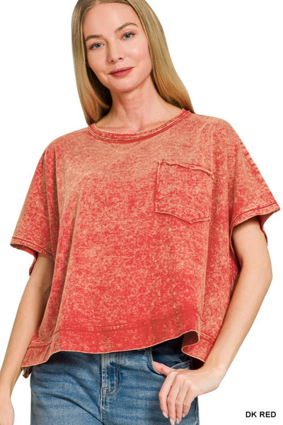 Emery Top