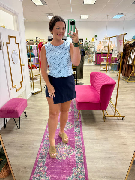 Tilly Top