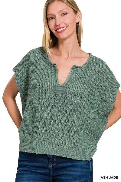 Ella Top {Color Options}