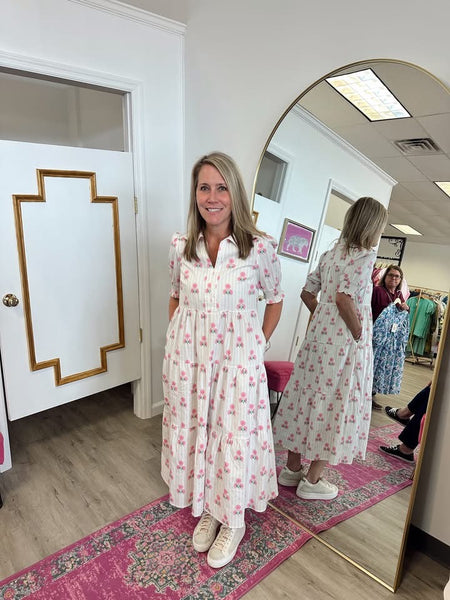 Molly Dress