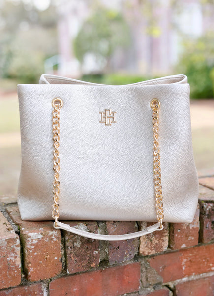 Blair Tote {Color Options}