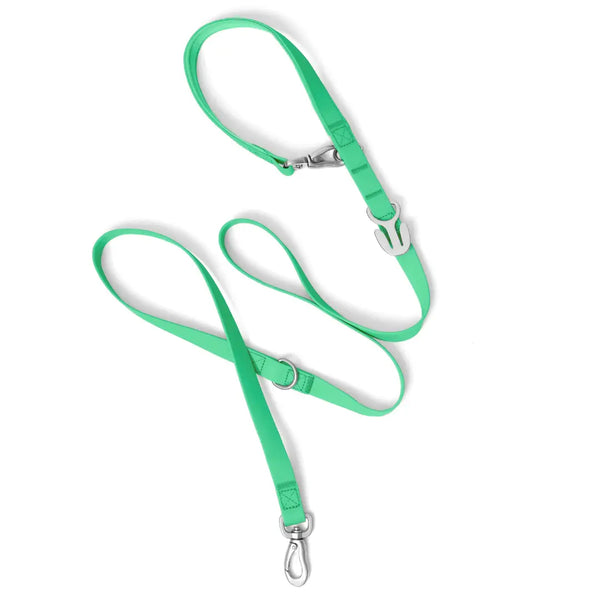 Premium Waterproof 5ft Dog Leash - Padded Handle {Color Options}