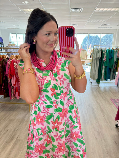 Kari Dress