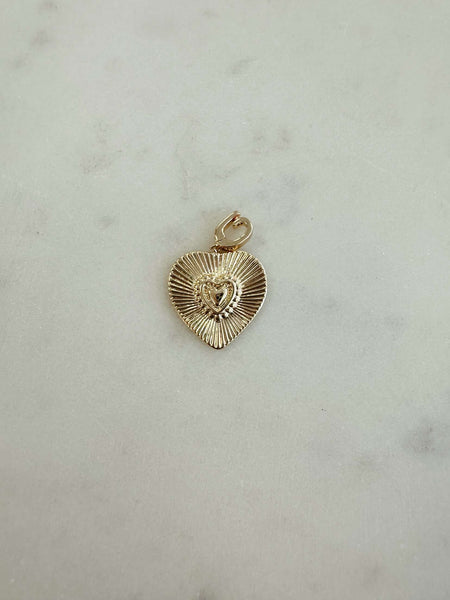 Necklace Charm Bar
