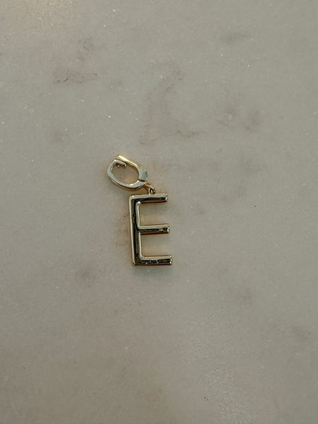 Necklace Charm Bar