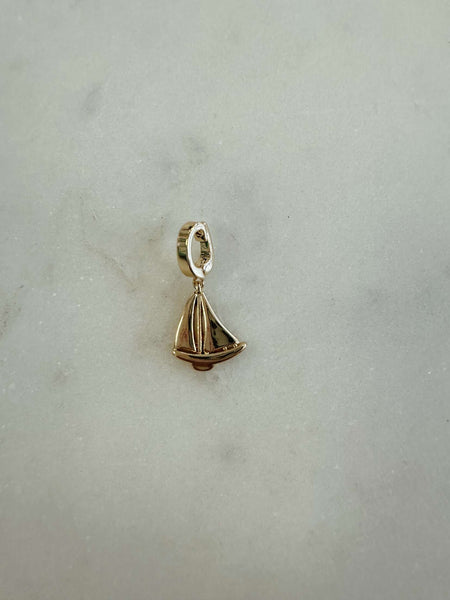 Necklace Charm Bar