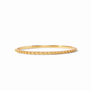 Soho Bangle | Gold