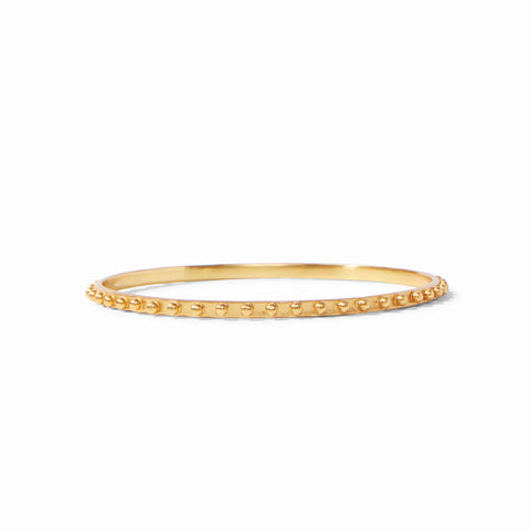 Soho Bangle | Gold