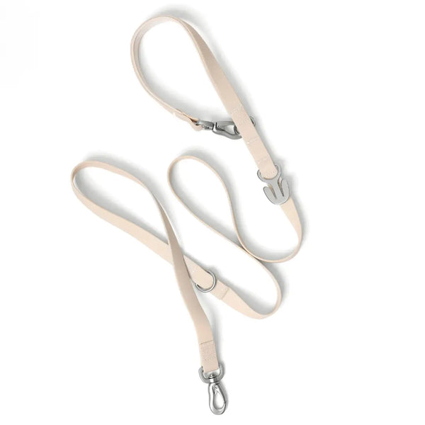 Premium Waterproof 5ft Dog Leash - Padded Handle {Color Options}