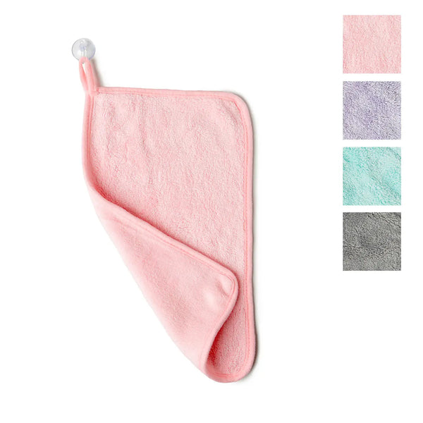Makeup Removing Towel {Color Options}