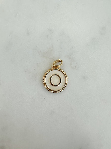 Necklace Charm Bar
