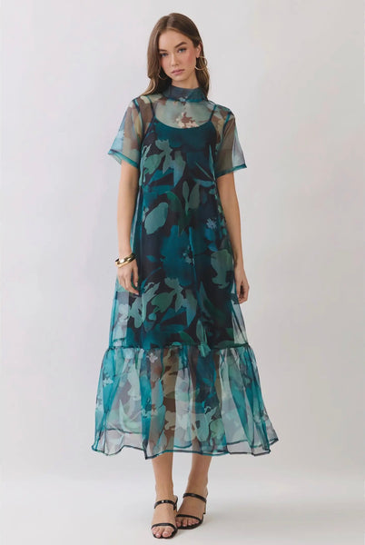 Sweet Whimsy Dress