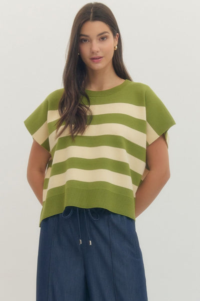 Lauren Sweater