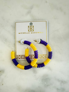 Olivia Earrings