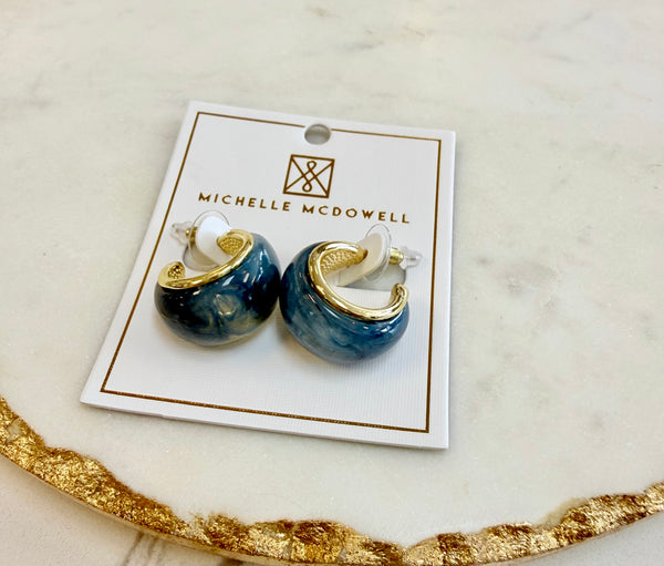Veyda Earrings {Color Options}