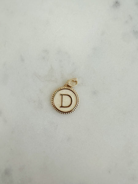 Necklace Charm Bar