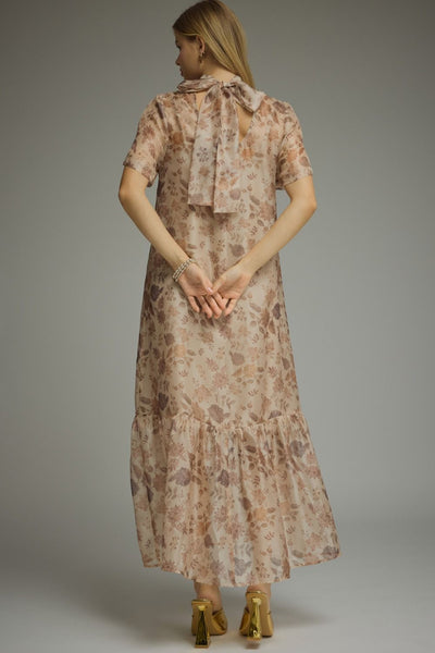 Rosewood Romance Dress