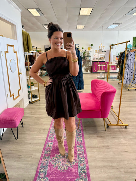 After Dark Dress