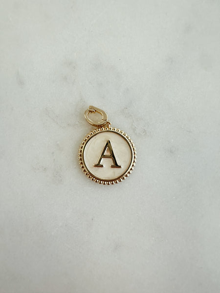Necklace Charm Bar