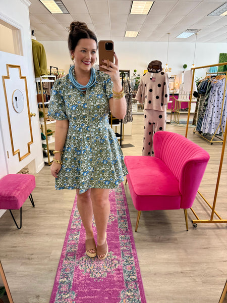 Rory Dress