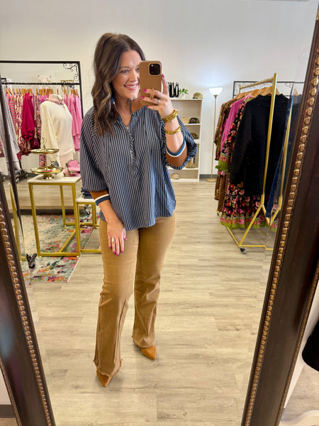 Without Thinking Top