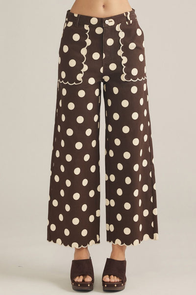 Dot To Dot Bottoms