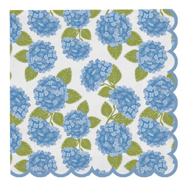 Cocktail Napkins {Design Options}