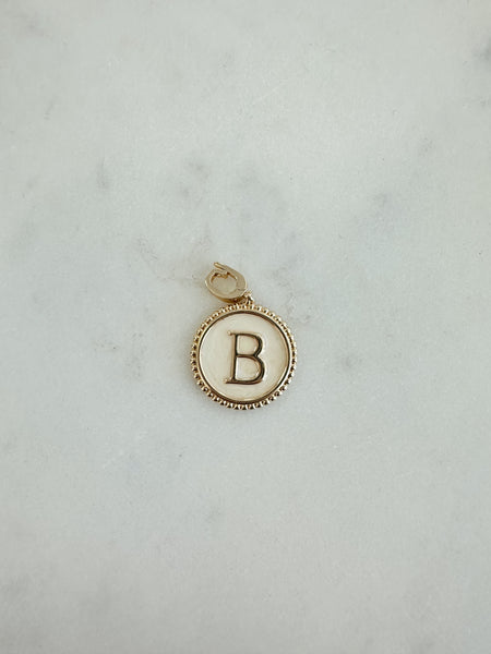 Necklace Charm Bar