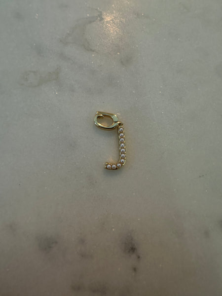 Necklace Charm Bar