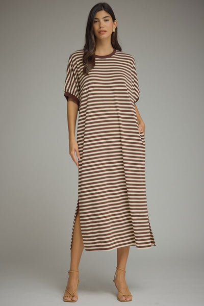 Easy Does It Dress
