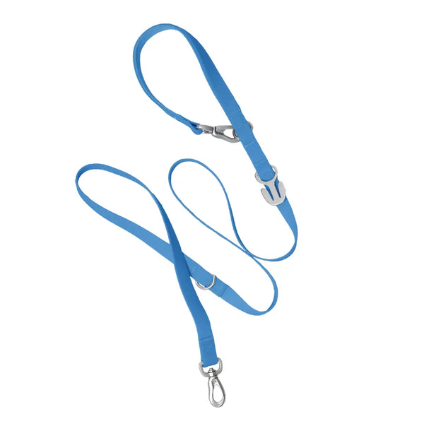 Premium Waterproof 5ft Dog Leash - Padded Handle {Color Options}