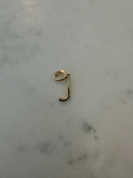 Necklace Charm Bar