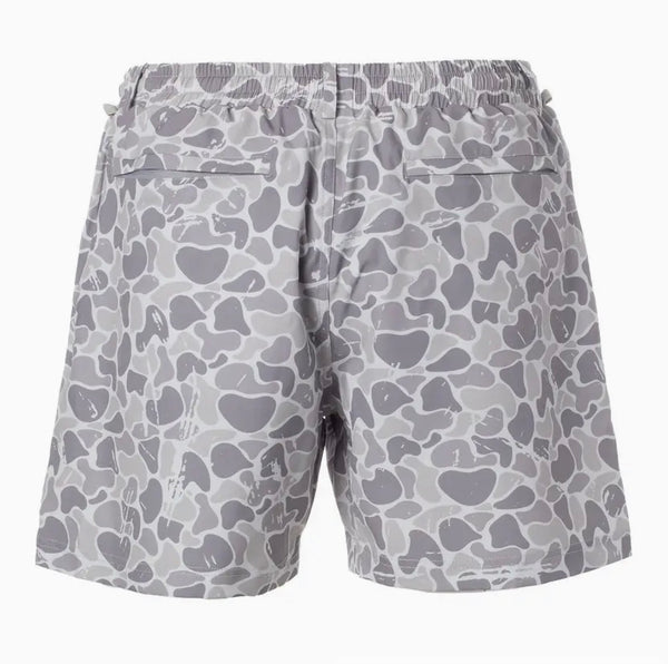 Marsh Camo Shorts -Men’s