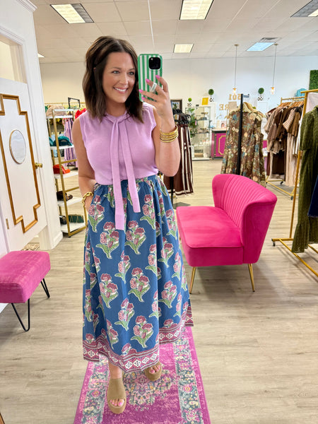 Carmen Skirt