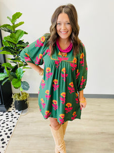 All To Yourself Dress