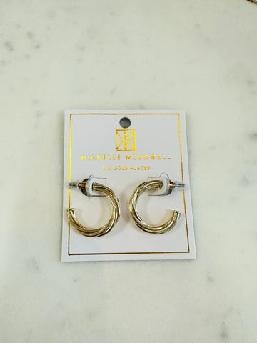 Alice Earrings