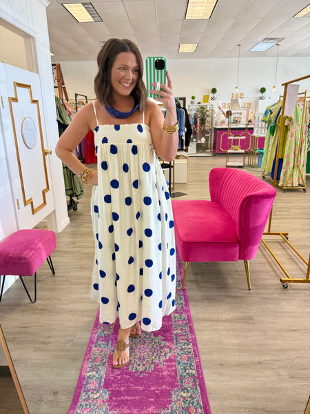 Every Occasion Dress