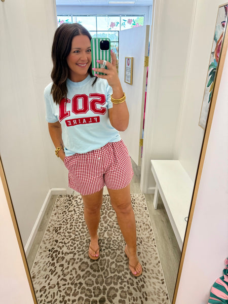 Fireworks Show Shorts
