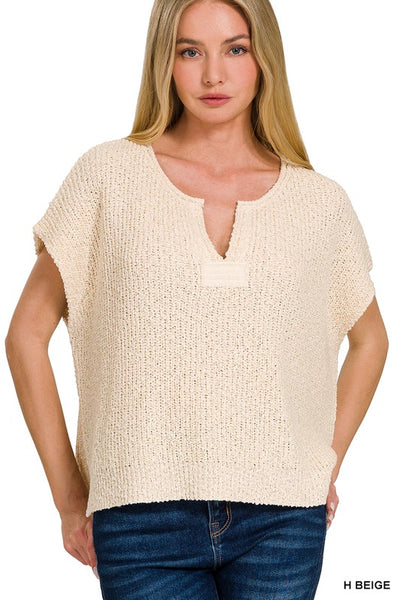 Ella Top {Color Options}