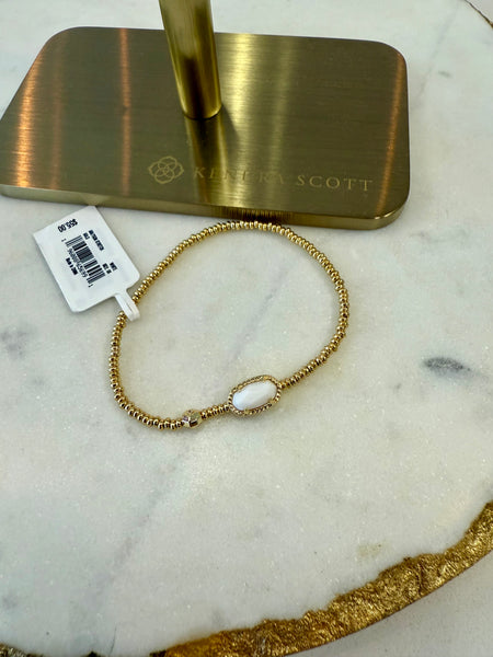 Grayson Stretch Bracelet {Color Options}