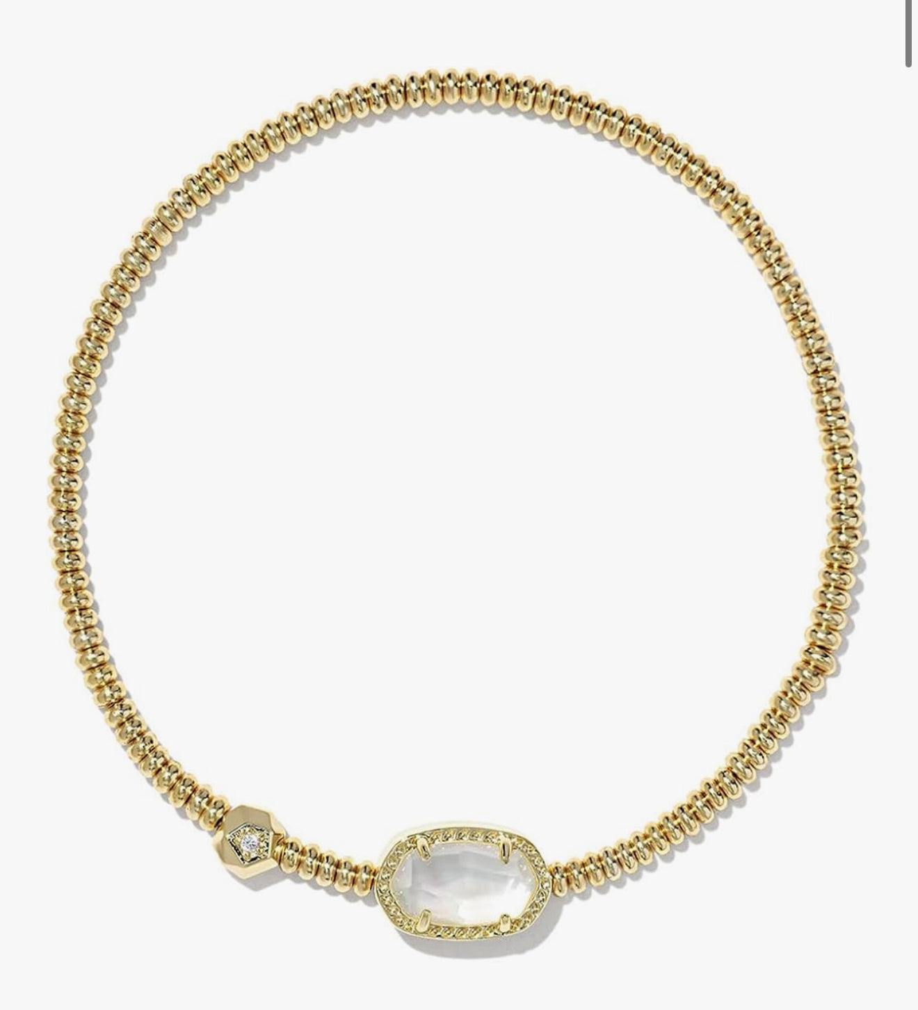 Grayson Stretch Bracelet {Color Options}