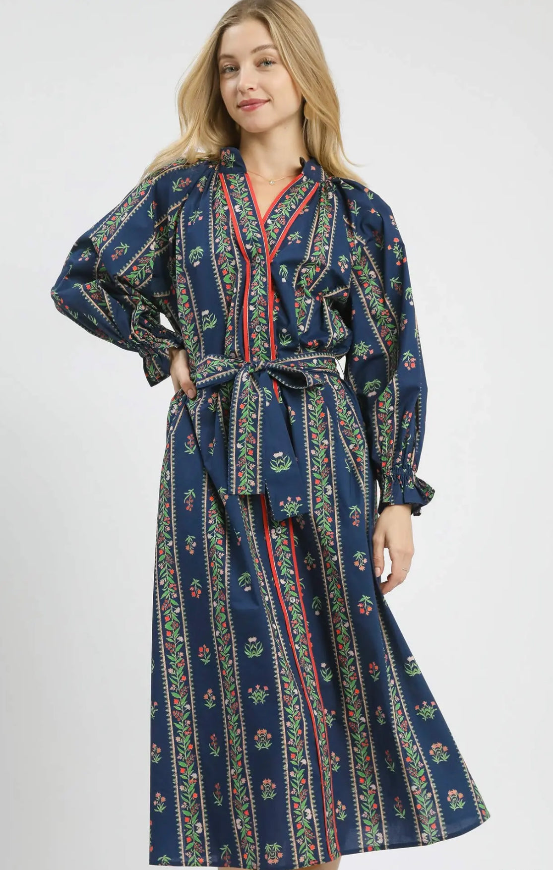 For The Holidays Dress