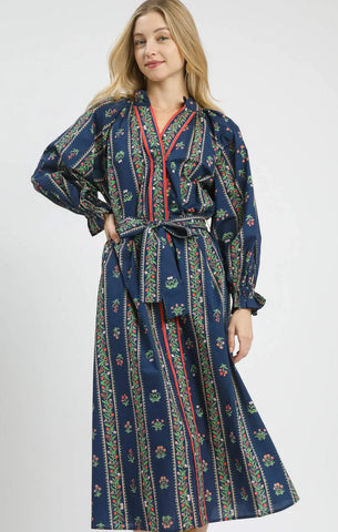 For The Holidays Dress