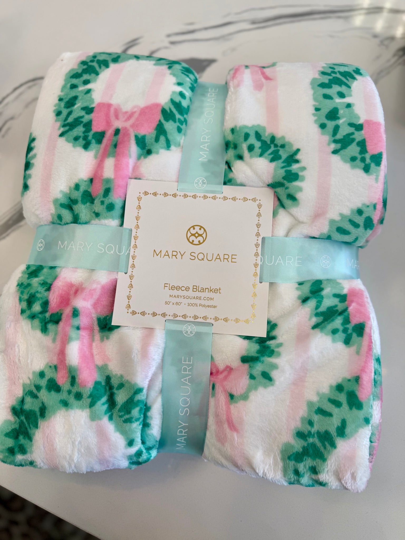 Christmas Blankets {Design Options}