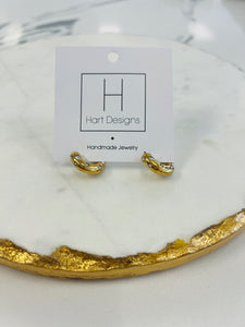Scarlett Earrings