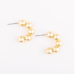 Natalia Earrings