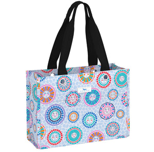 Tiny Package Scout Bag {Print Options}
