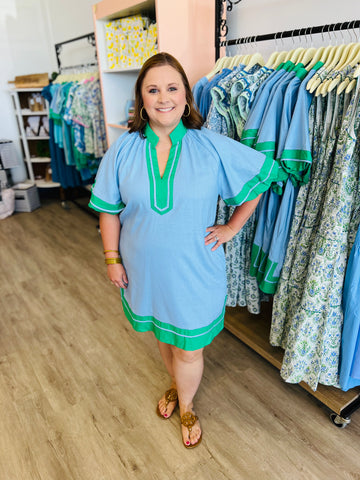 Sweet Spin Dress