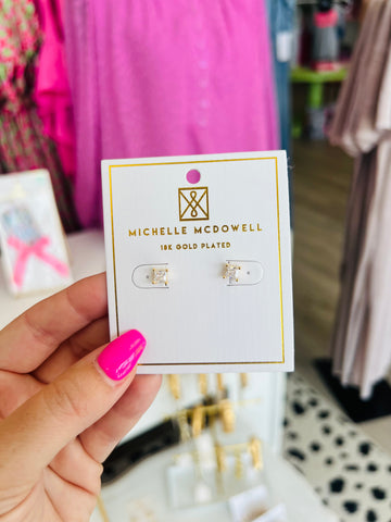 Farrah Earrings