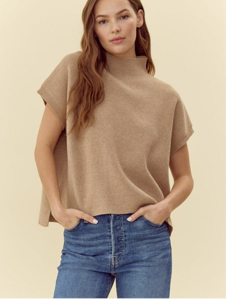 Evie Sweater